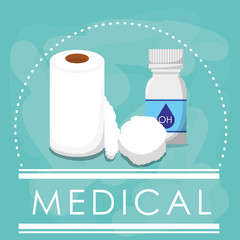 Medical and healthy lifestyle design 