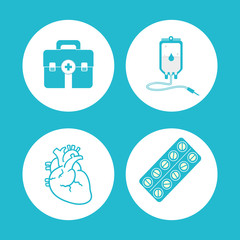 Medical and healthy lifestyle design 