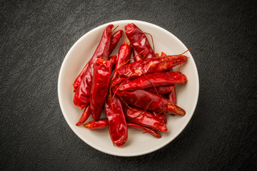 赤とうがらし　薬膳　 Red pepper spice