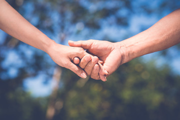 Love and care