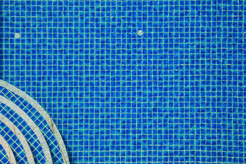 swimming pool tiles