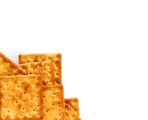 Many Yummy Square Cream Crackers For the best healthy foods and quick easy food composition are on...