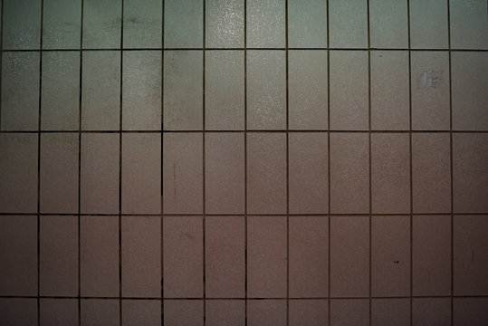 Old Tile Texture