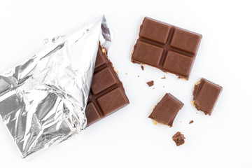 Chocolate bar