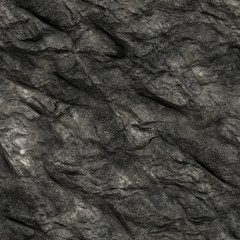 Obraz premium seamless texture stone wall
