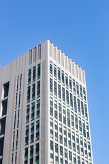 Obraz premium 超高層ビル