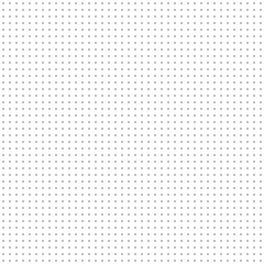 Seamless Modern Vector Dotted Pattern