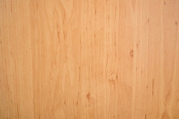 Light wooden background
