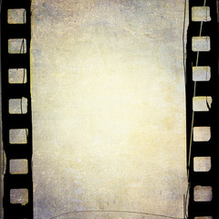 Obraz premium Great film strip
