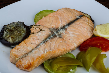 Salmon