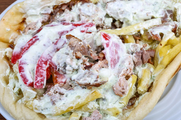 Souvlaki