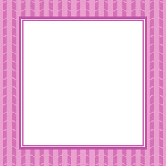 Vintage background with frame.