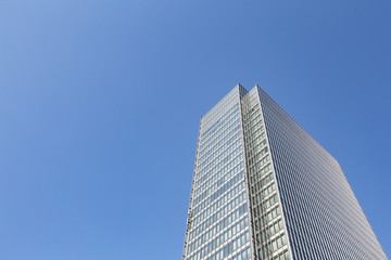 超高層ビル