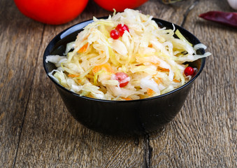 Sauerkraut