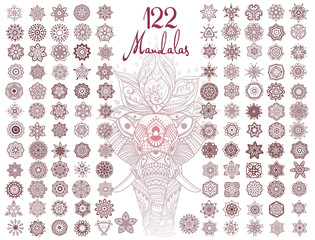 Obraz premium Piękna karta