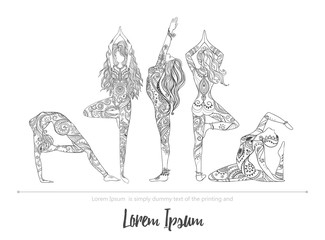 Obraz premium Piękna karta