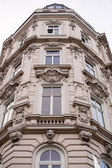 Gründerzeitarchitektur Sternschanze Hamburg