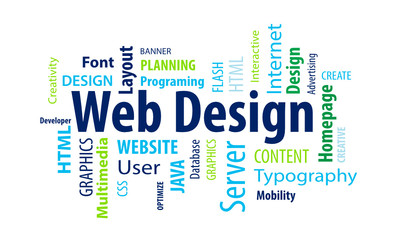 Web Design