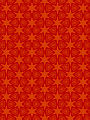 Abstract background pattern