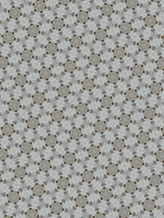 Abstract background pattern