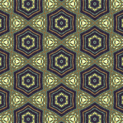 Abstract background pattern