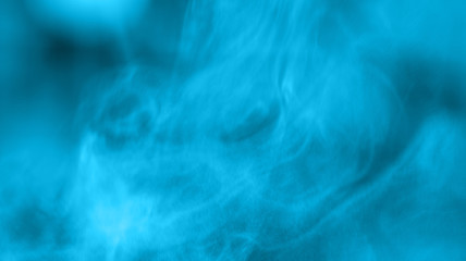 Obraz na płótnie Canvas Hintergrund blau abstrakt