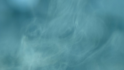 Hintergrund blau abstrakt © Andrea Geiss