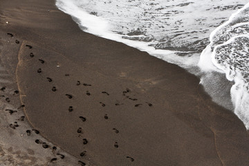 Footprints