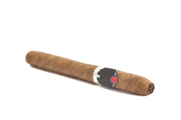 Cuban cigar