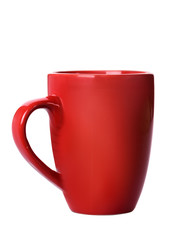 Red cup
