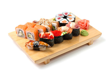 Японская еда