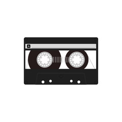 Audio cassette