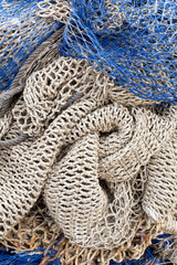Fishing nets
