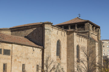 Convento de Las Ursulas