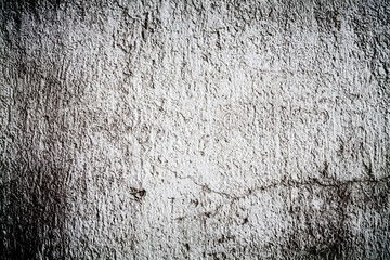 white concrete wall texture