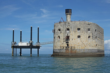 Fort Boyard
