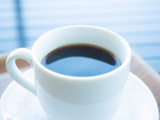 ホットコーヒー