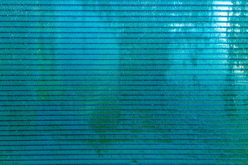 Blue dirty background