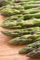 グリーンアスパラ