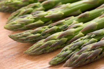 グリーンアスパラ