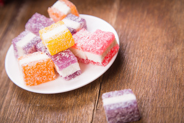 marmalade candys