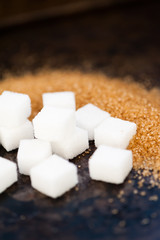 Sugar