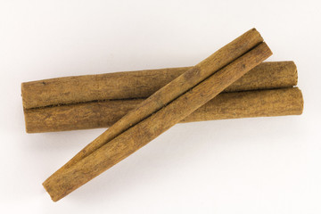 Cinnamon sticks