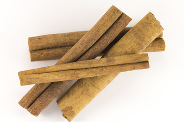 Cinnamon sticks