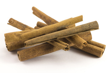 Cinnamon sticks