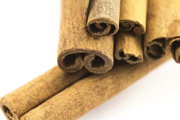 Cinnamon sticks