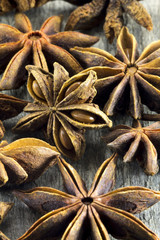 Star anise