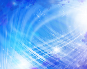 Colorful abstract background