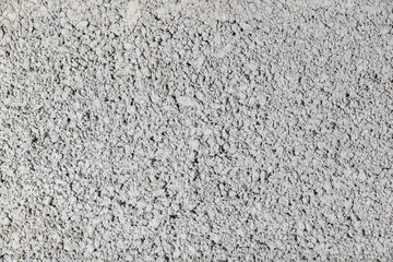 gray rough concrete block texture for background
