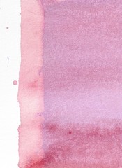 abstract watercolor background design